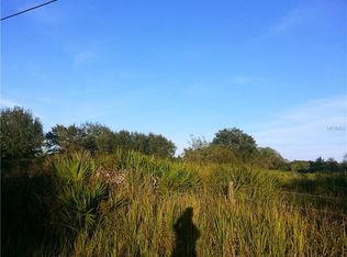 W Frostproof Rd, Frostproof, FL 33843