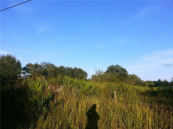 W Frostproof Rd, Frostproof, FL 33843