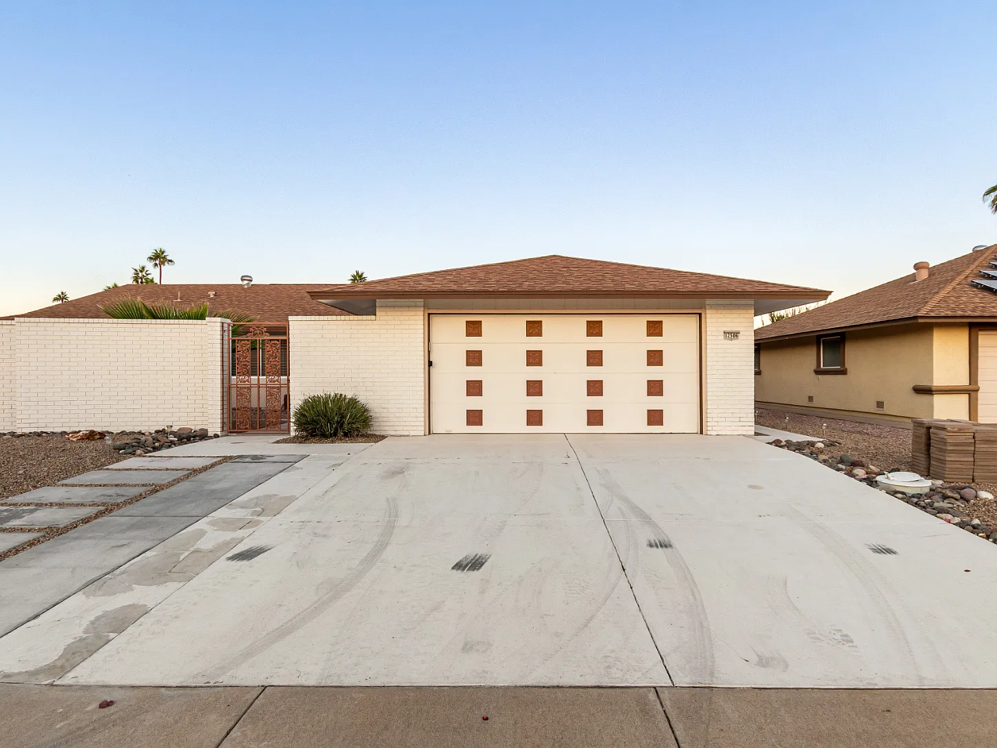 W Skyview Dr, Sun City West — Photo 1