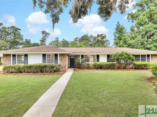 109 Marshview Road, Savannah, GA 31410