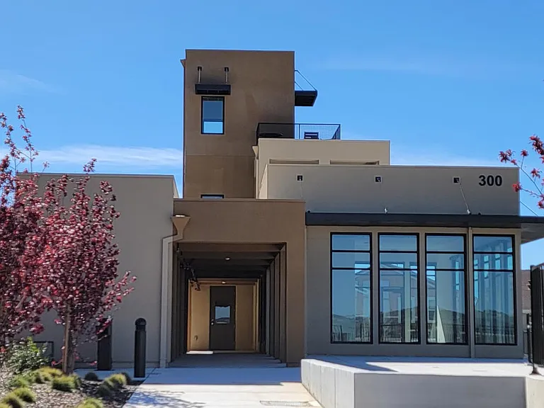 Quarry Heights Community - Recreation Center Exterior