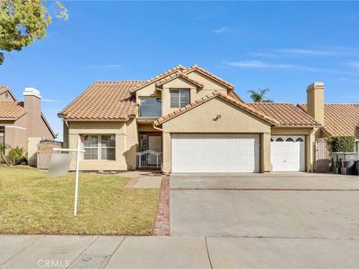 20664 Mesa Oak Dr, Riverside, CA, 92508