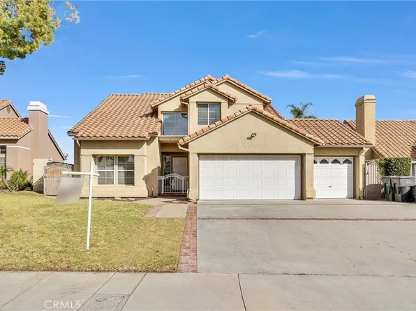 20664 Mesa Oak Dr, Riverside, CA 92508