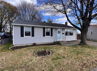 314 Rhode Island Ave, Pawtucket, RI 02860