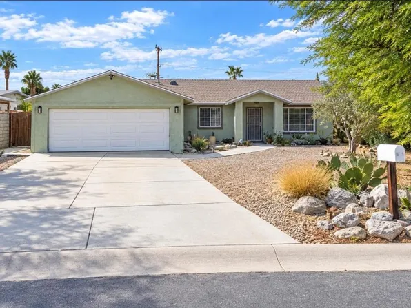 65973 6th St, Desert Hot Springs, CA 92240