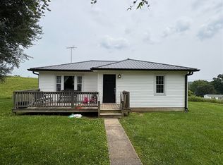 395 Kyrock Rd, Sweeden, KY 42285