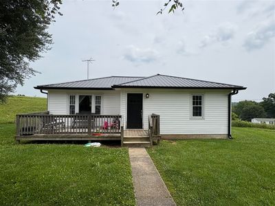 395 Kyrock Rd, Sweeden, KY, 42285