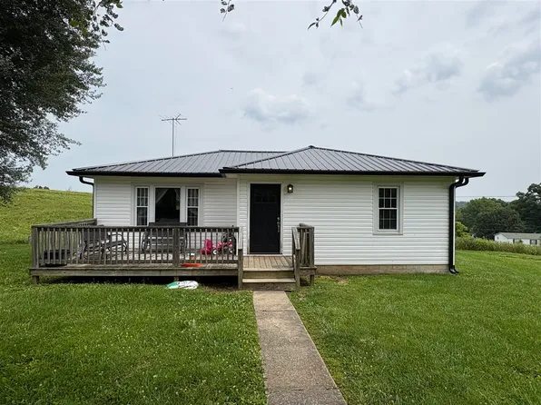 395 Kyrock Rd, Sweeden, KY 42285