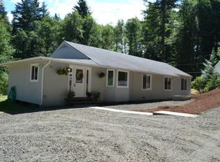 49920 SE Cherryville Dr, Sandy, OR 97055