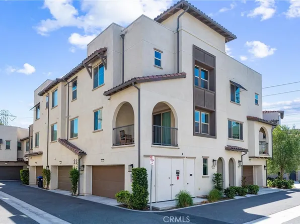 8447 Explorer St, Chino, CA 91708