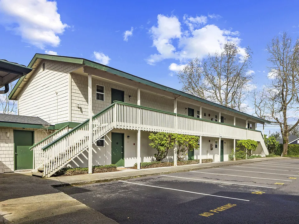Greenfield Apartments