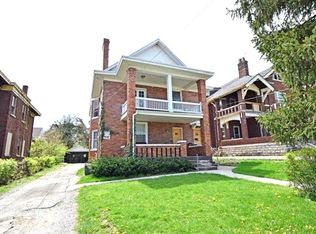 825 Cleveland Ave, Cincinnati, OH 45229