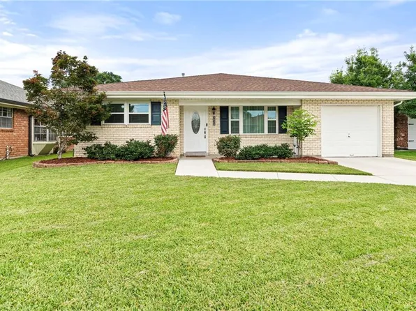 5025 Senac Dr, Metairie, LA 70003