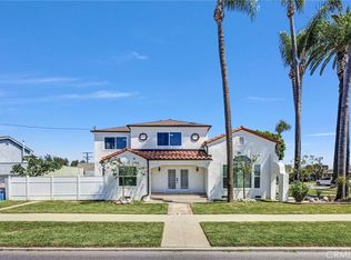 423 S Poinsettia Ave, Compton, CA 90221