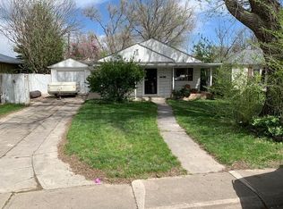 2260 Kendall St, Edgewater, CO 80214