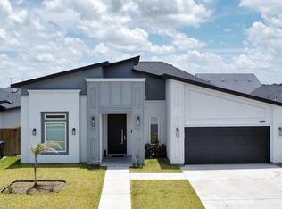 7509 Waverly Dr, Brownsville, TX 78520