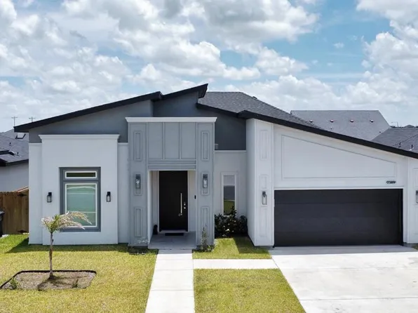 7509 Waverly Dr, Brownsville, TX 78520