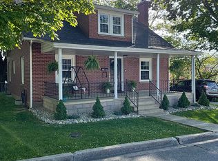 104 W Fortune St, Columbia, KY 42728