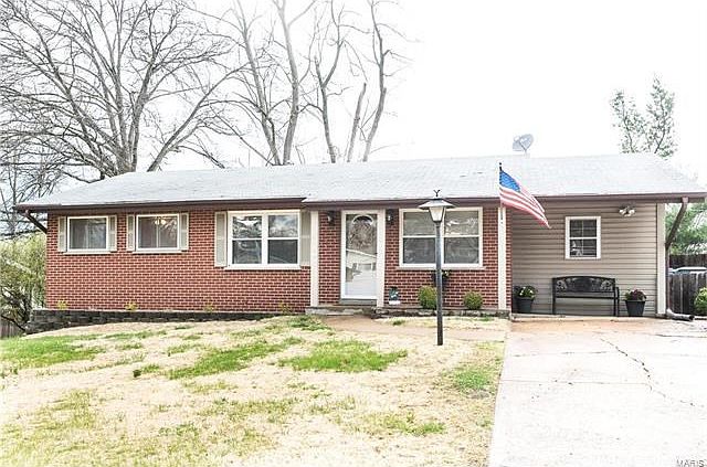 1st image of 11151 Fawnhaven Dr
