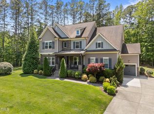 1037 Lila Ln, Raleigh, NC 27614