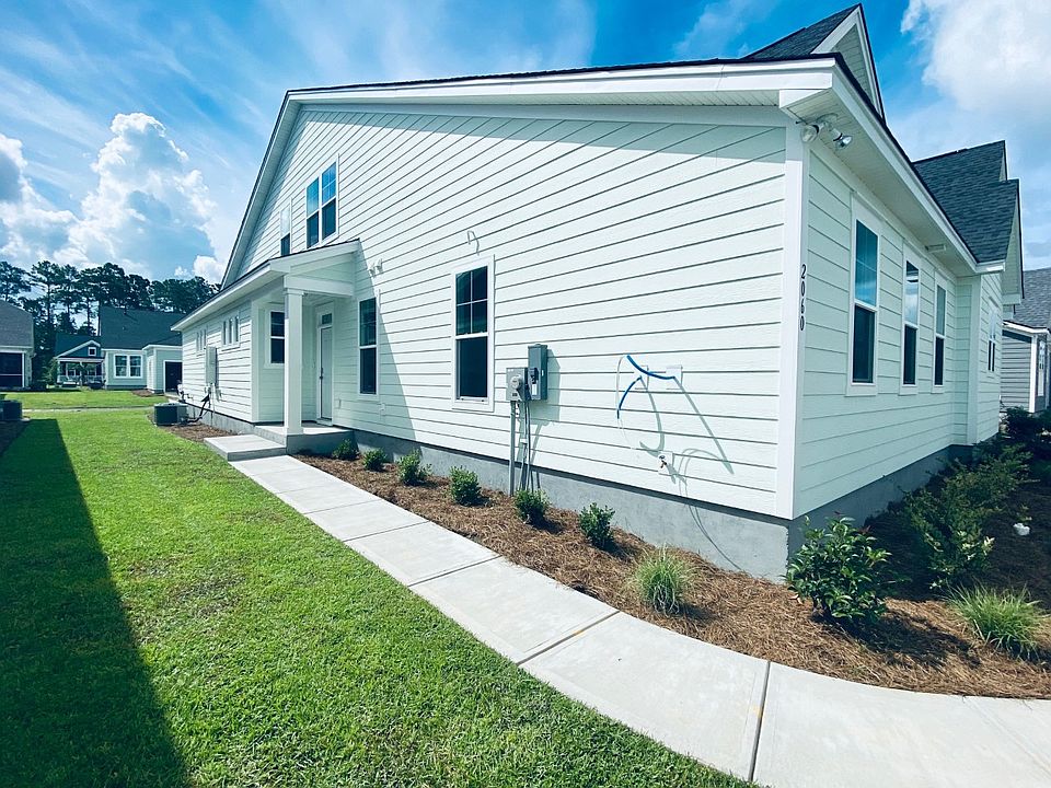 Front Exterior 3_07012021