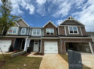 6256 Culbert St LOT 187, Harrisburg, NC 28075