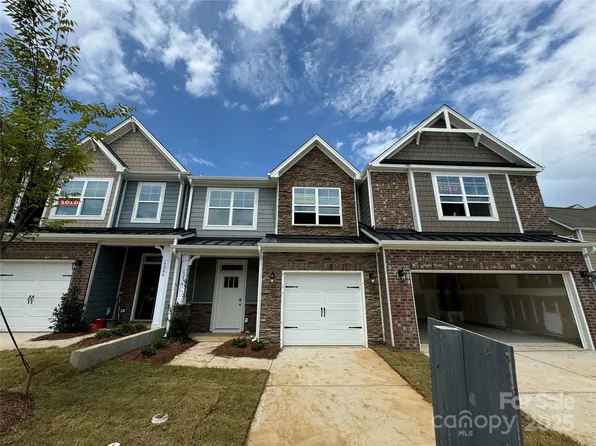 6256 Culbert St Lot 187, Harrisburg, NC 28075