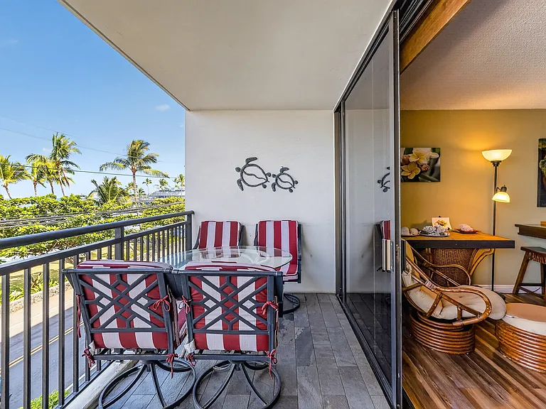75-5782 Alii Dr #203 — Photo 2