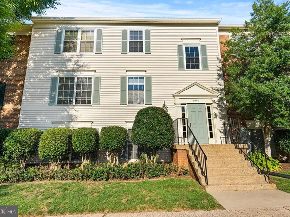 9240 Caspian Way APT 201, Manassas, VA 20110