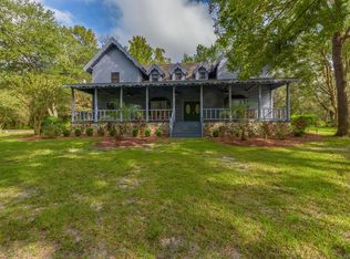 7049 Remington Rd, Brooksville, FL 34602