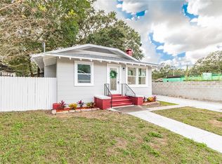 903 E Hamilton Ave, Tampa, FL 33604