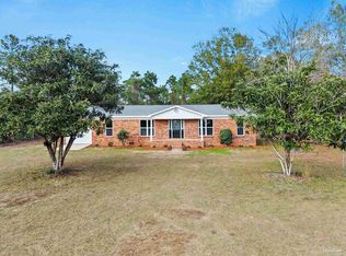 1250 Cox Rd, Walnut Hill, FL 32568