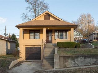 2311 S 15th St, Saint Joseph, MO 64503