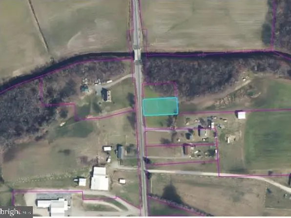 1 Hollering Hill Rd, Camden Wyoming, DE 19934