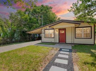 1141 Nickols Ave, Austin, TX 78721
