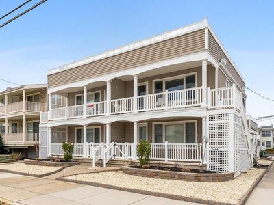 3600 Central Ave #C3, Ocean City, NJ, 08226