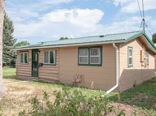820 Dudley St, Sturgis, SD 57785