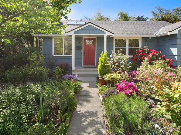 7047 21st Avenue NE, Seattle, WA 98115