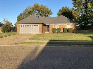 5462 Stephen Forest Rd LOT 175, Memphis, TN 38141
