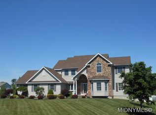 407 George Ave, Whitesboro, NY 13492