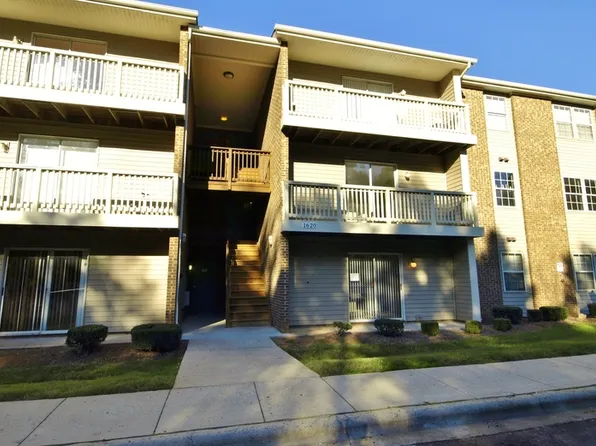 1620 Arlyn Cres #F, Charlotte, NC 28213