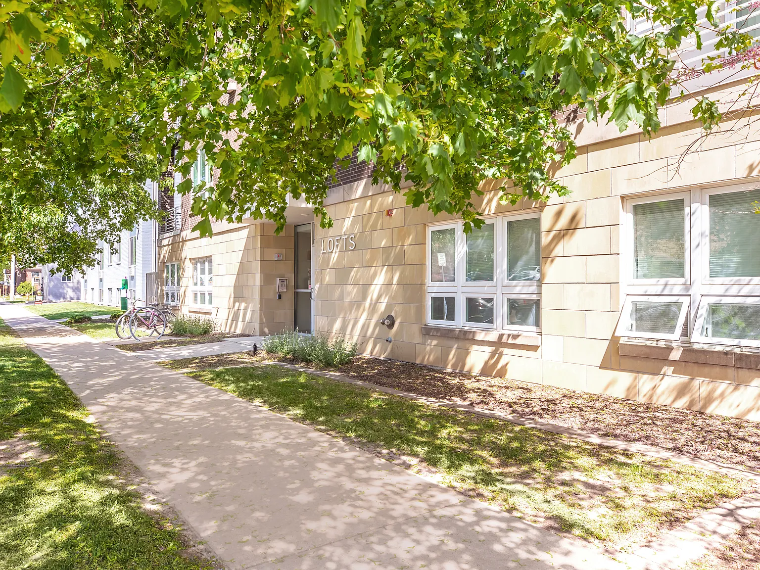 The Lofts — Photo 4