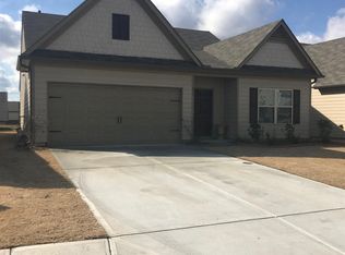 695 Independence Ave, Pendergrass, GA 30567