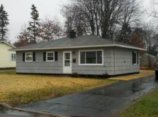 810 Bradford Dr, Rome, NY 13440