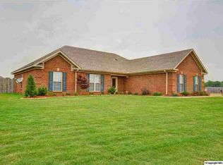 100 Maddie Ridge Rd, Meridianville, AL 35759
