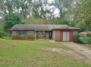 4214 Glad Ct, Tallahassee, FL 32303