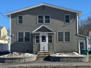 856 Boston Rd #3, Billerica, MA 01821