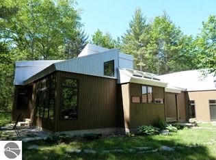 20293 Douglas Rd, Interlochen, MI 49643