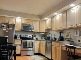 61 Moraine St #14A, Belmont, MA 02478