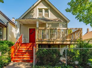 10749 S Avenue J, Chicago, IL 60617